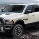 Illustration for article titled Looks Like Some 2017 V6 Ram Trucks Shipped With Hemi Badges On Them Instead